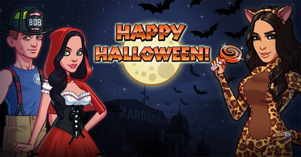 Gambar Screenshot Download Games Halloween Android .APK Full 2015