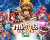 Trik-Mendapatkan-Gems-LINE-Heroes-Chronicle-Gold-Gratis-di-Android