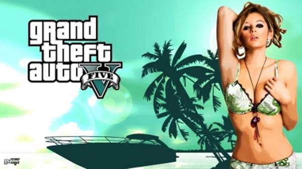 Gambar Screenshot Download GTA V Android Full APK Grand Theft Auto 5 9Apps
